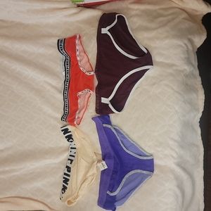 VICTORIA SECRET (PINK)